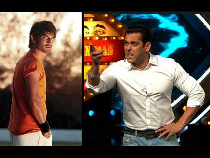 DON'T MESS WITH HIM! Salman Khan Blasts Sushant Singh Rajput For Misbehaving With This Actor?