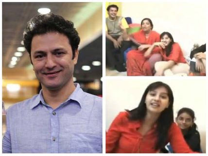 Bigg Boss 11: Ujjwal Rana Shares Shilpa Shinde’s #ThrowbackVideo With A HEARTWARMING Message