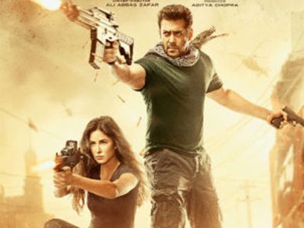 Tiger Zinda Hai Box Office Prediction: Salman Khan's Film To Cross Rs 200 Crore At The Box Office