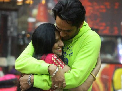 Bigg Boss 11: Is Vikas Gupta Responsible For His Parents' Divorce?