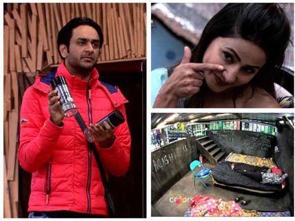 Bigg Boss 11: Bigg Boss Promises GRAND PARTY Only If Vikas Gupta Completes Secret Tasks Successfully