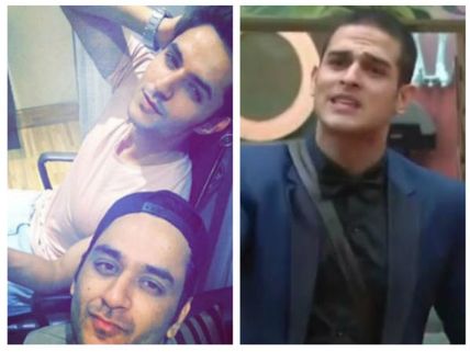 Bigg Boss 11: Vikas Gupta’s Brother Is Extremely DISAPPOINTED With Priyank Sharma!