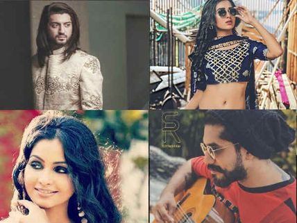 Kunal Jaisingh, Suyyash Rai & Other TV Celebs Tell You How To Make Your X'Mas Special!