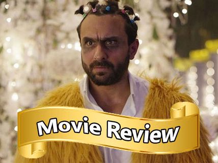 Kaalakaandi Movie Review: Saif's Outrageous, Dangerous & Ridiculous Behaviour Makes It A Must Watch!
