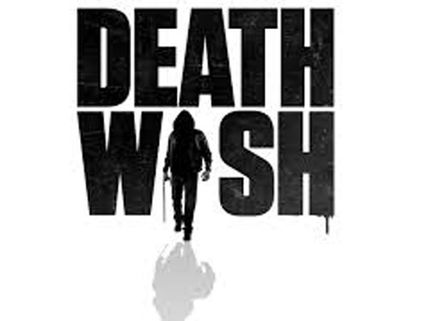 Bruce Willis’ Death Wish: Trailer Out Now!