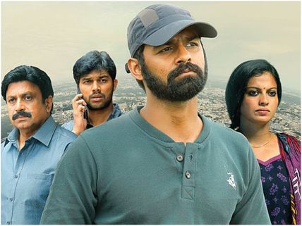 Aadhi Movie Review: A Perfect Beginning For Pranav Mohanlal!