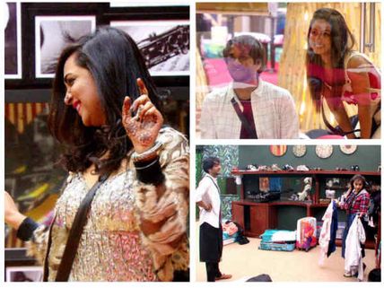 Bigg Boss 11: Luv Lied About His Votes; Vikas Tricks Shilpa, But She Wins; Arshi Gets Special Power!