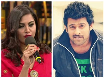 Bigg Boss 11: Wait, What? Arshi Khan Signs A BIG Film Starring Baahubali Actor Prabhas! 