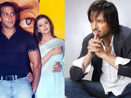 BLAME IS ON SALMAN! PLASTIC Aishwarya Rai Bachchan Called Me IMMATURE Instead Of SUPPORTING: Vivek