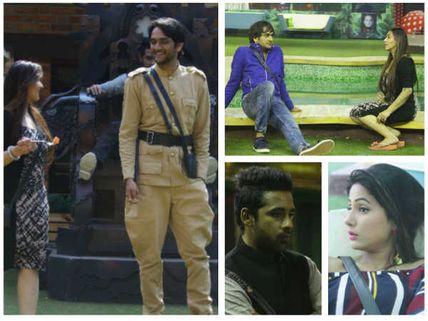Bigg Boss 11: Vikas Gupta Wins Rs 6 Lakhs; Vikas Planning To Do Web Series With Shilpa!