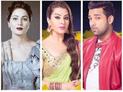 Bigg Boss 11 WINNER: Shilpa Shinde Leads In BETS Followed By Hina Khan; Puneesh Least Favoured!