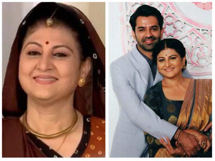 SHOCKING! Iss Pyaar Ko Kya Naam Doon 3 Actress Charu Rohatgi Passes Away!
