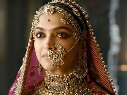 Padmaavat First Day (Opening) Box Office Collection! Deepika's Film Gets A FANTASTIC RESPONSE