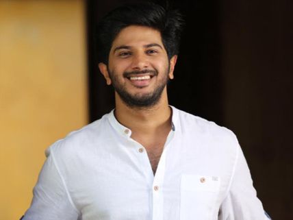 Dulquer Salmaan RecollectsThe Unforgettable Experience Of This Movie!