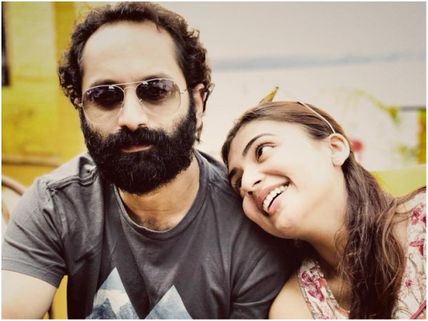 RUMOUR! Fahadh Faasil & Nazriya Nazim To Come Together On Screen?