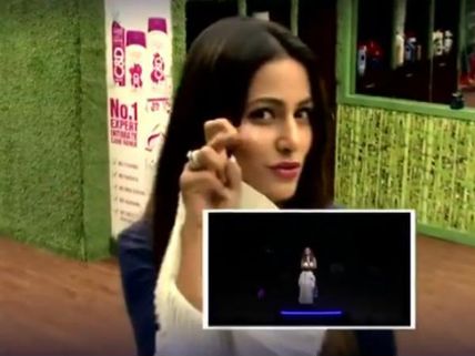 Bigg Boss 11: Why Hina Khan Deserves To Win The Show; Watch Her Journey In The BB 11 House