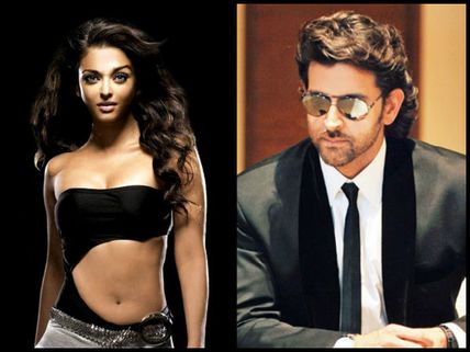 OUCH! Aishwarya Rai Bachchan - A Pretty Face With NO Talent? When Hrithik Roshan MISJUDGED Her!