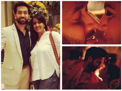 Is Surbhi Chandna & Nakuul Mehta’s Ishqbaaz Going Off Air? Here’s What Gul Khan Has To Say…