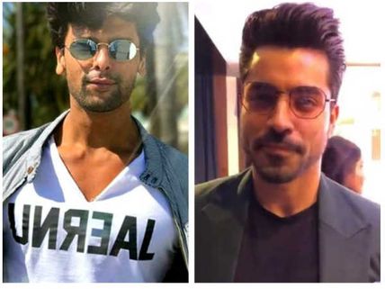 Gautam Gulati Says Television Is Not His CIRCUS; Kushal Tandon Gives Him A Piece Of Mind!