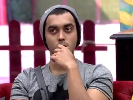 Bigg Boss 11: WATCH! Vikas Claims Luv Tyagi Lied About His Votes; Here’s What Luv Has To Say...