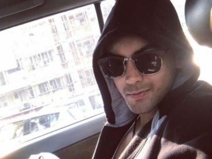 Has Bigg Boss 11’s Luv Tyagi Signed Another Reality Show?