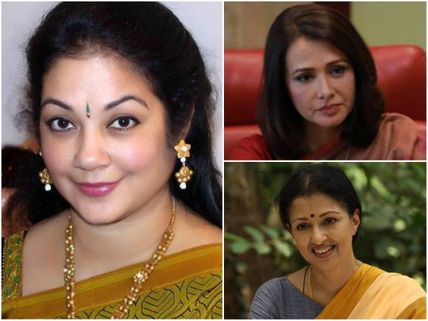 Malayalam Movies 2017: Popular Actresses Who Made A Comeback To Mollywood!