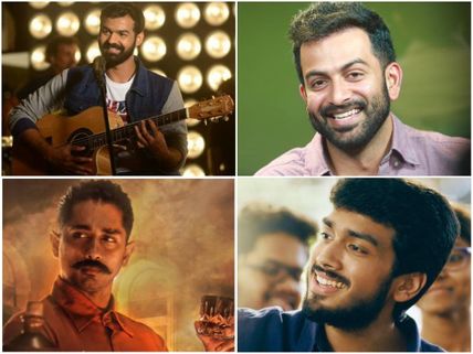 Malayalam Movies 2018: Grand Debuts To Watch Out For!