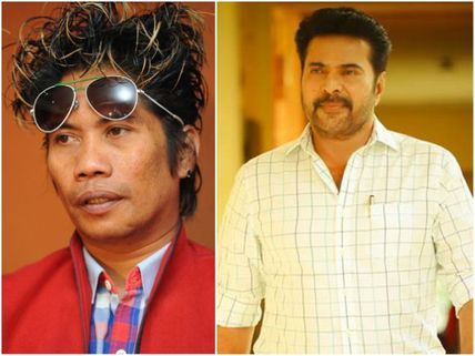 Mammootty & Peter Hein To Team Up Soon?