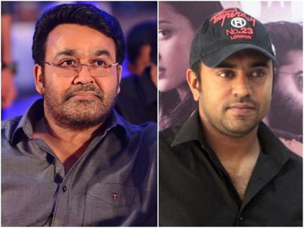 Mohanlal To Be A Part Of Nivin Pauly's Next?