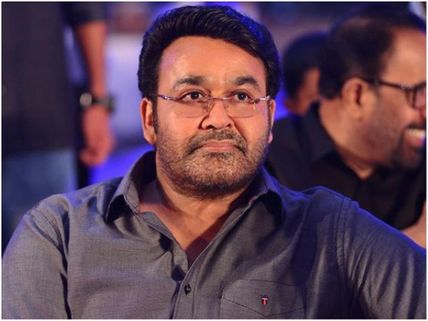Mohanlal Will Next Join The Shoot Of This Movie!