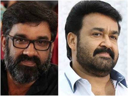 It’s Mohanlal In Ranjith’s Next Directorial Venture!