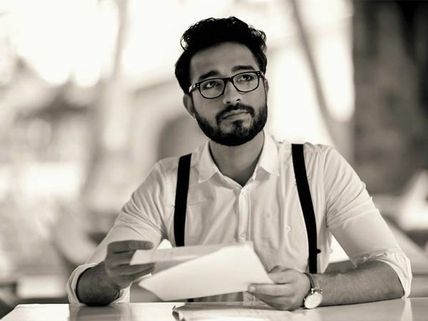 Exclusive Interview! Paresh Pahuja: Yes, My Life Has Changed After Tiger Zinda Hai!