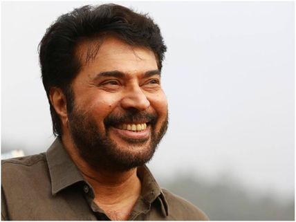 Mammootty's Peranbu To Get A Premiere At An International Film Festival?