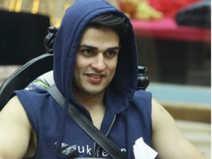 Bigg Boss 11’s Priyank Sharma To Romance Harshita In Vikas & Ekta’s Web Series!