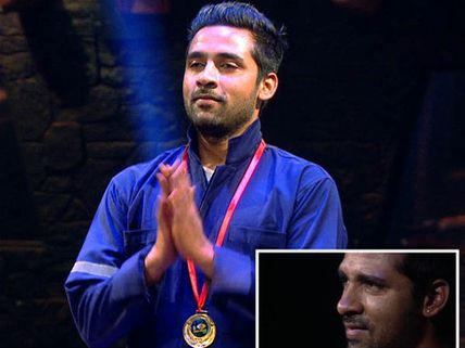 Bigg Boss 11: Puneesh Sharma Is The Most Underestimated Finalist; Watch His BB 11 Journey!