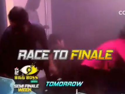 Bigg Boss 11: Hina, Shilpa, Luv & Others Fight To Win Ticket To Finale!