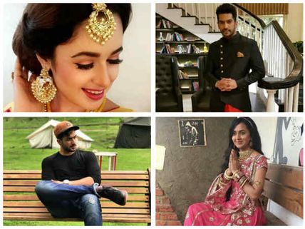 Republic Day Spl: Aly, Tejaswi, Helly, Yuvika & Other TV Celebrities Rejoice The Glory Of India