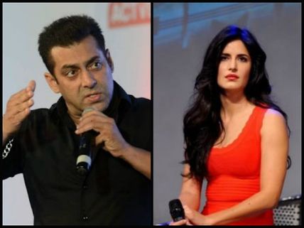 When Kat DITCHED HIM For Ranbir! A FURIOUS Salman Khan Told Katrina Kaif She Is A STAR Cos Of Him