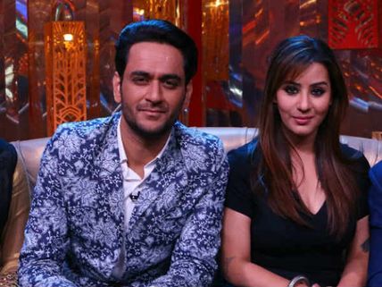 Bigg Boss 11: Did Vikas Gupta File A Case Against Shilpa Shinde To Stop Her From Entering BB House?