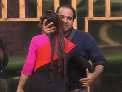 Bigg Boss 11: Ashutosh Shinde Is BLESSED To Be Called Shilpa Shinde’s Brother!