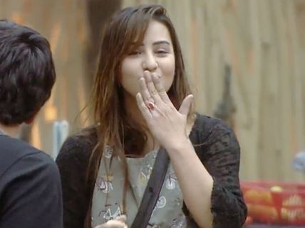 Bigg Boss 11: Is The Channel Planning A Show With Shilpa Shinde?