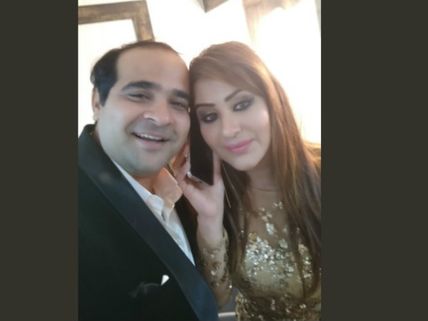 Bigg Boss 11 Finale: Shilpa’s Brother Thanks Fans As They Congratulate The Actress For The Victory!