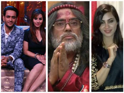 Bigg Boss 11 Snippets: Om Swami Claims Shilpa Won Because Of Him; Arshi Bags Khatron Ke Khiladi!