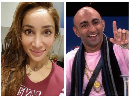 Bigg Boss 11: Like Seriously?? Sofia Hayat Wants Akash Dadlani To WIN The Show!
