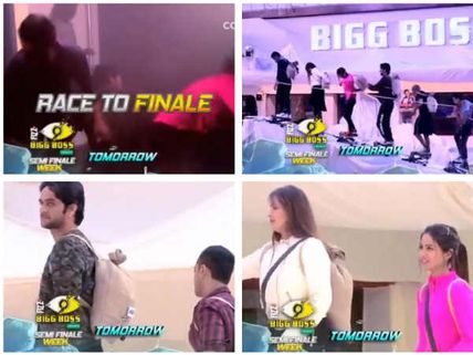 Bigg Boss 11: You Won’t Believe! This Contestant Bags Ticket To Finale!