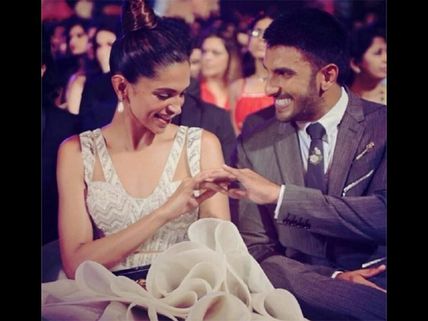 Engagement Time! Deepika Padukone & Ranveer Singh To Get Engaged In Sri Lanka?