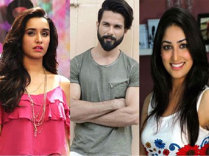 NEW CAT FIGHT? Shraddha Kapoor Upset With Yami Gautam & It's Related To Shahid Kapoor Also!