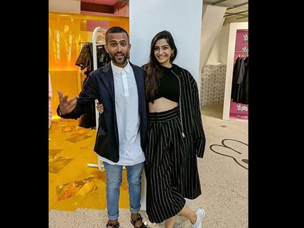 BIG FAT WEDDING! Sonam Kapoor Is Getting Married In April; Details About Her Honeymoon Plans Out!