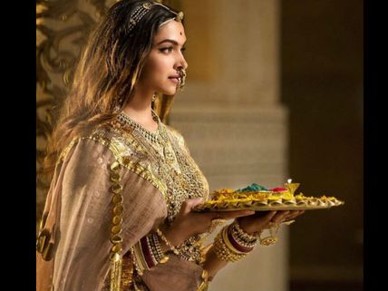 Padmaavat 3rd Day (Saturday) Box Office Collection: Just One Day Away From Entering 100 Crore Club!