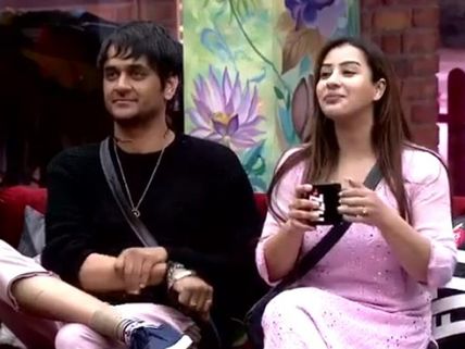Bigg Boss 11: Did Vikas File A Criminal Case Against Shilpa? Here’s What Vikas Has To Say… 